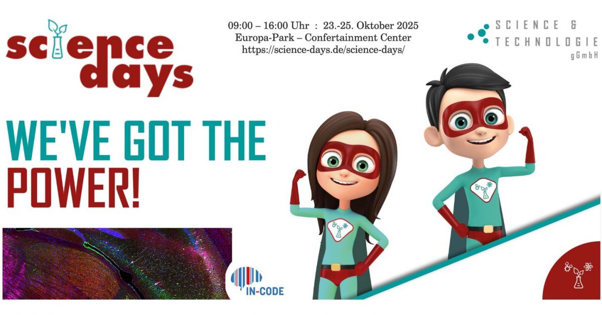 Science Days 2025 copy